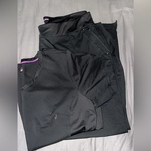 Healing Hands Scrub Set 2x